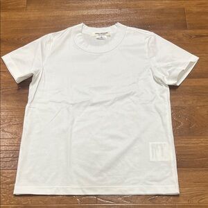 Junya Watanabe Comme des Garcons White Tee